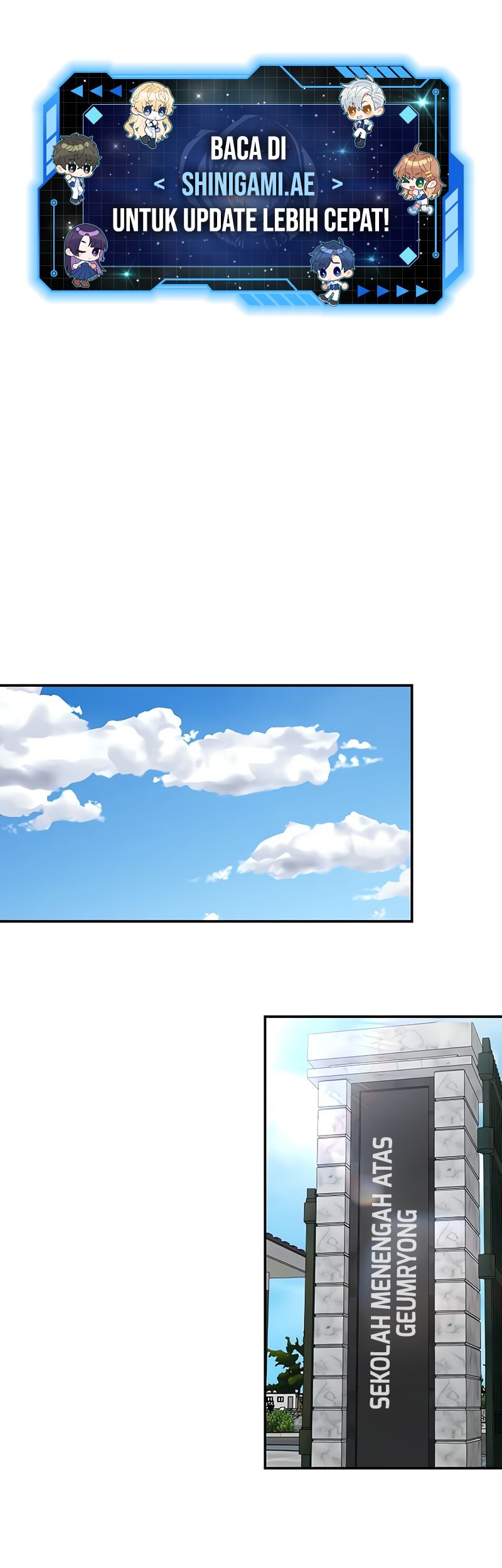 Baca The Bully In Charge Chapter 126 Gambar 2