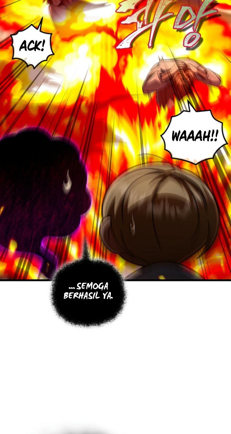 I’m Going To Destroy This Country Chapter 23 Gambar 9