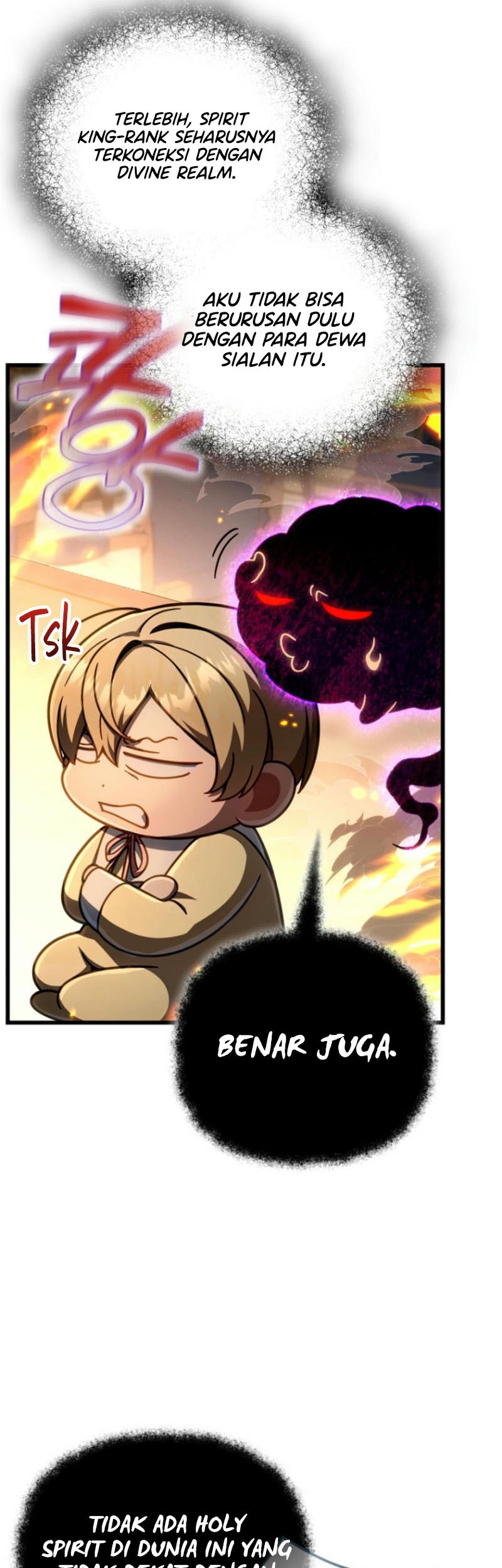 I’m Going To Destroy This Country Chapter 23 Gambar 10