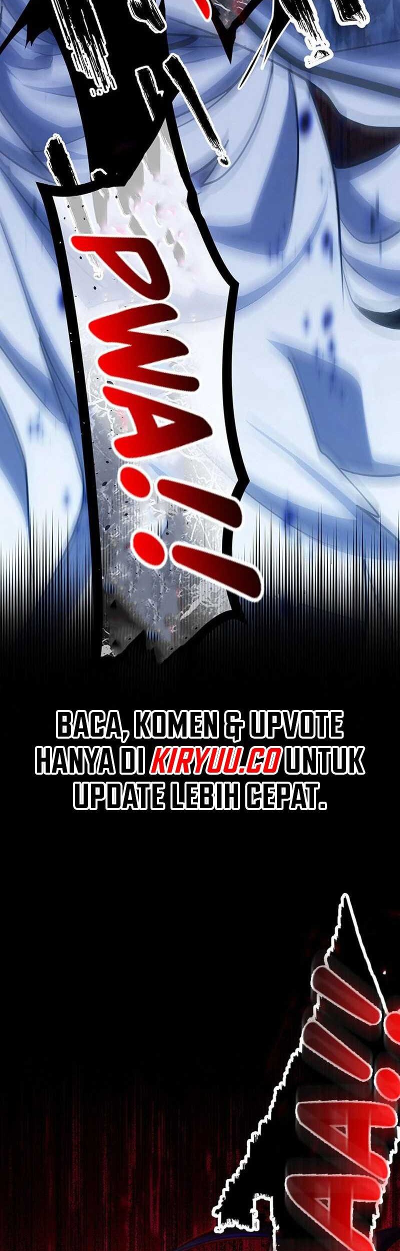 I Reincarnated as an SSS-Ranked Goblin Chapter 68 Gambar 78