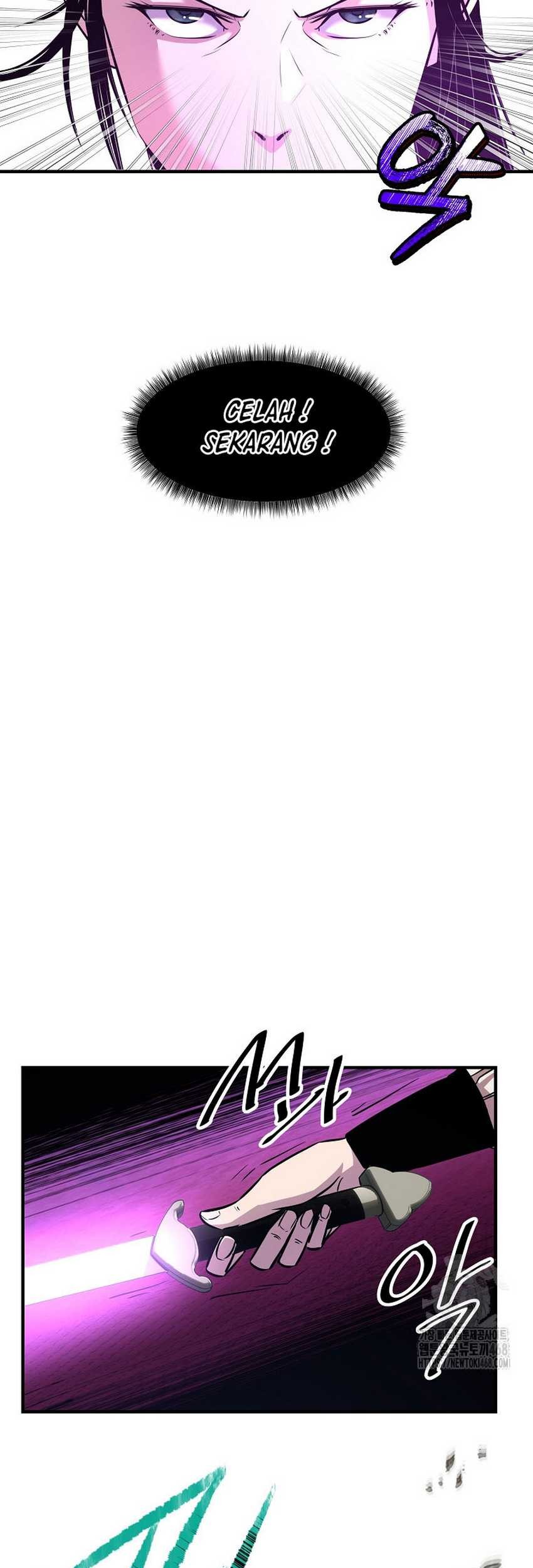 The Best Martial Arts Instructor In The World Chapter 28 Gambar 56