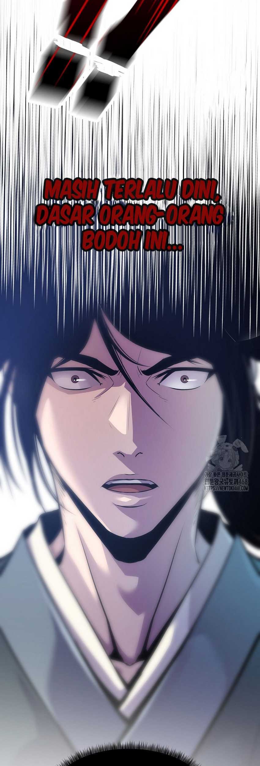 The Best Martial Arts Instructor In The World Chapter 28 Gambar 62