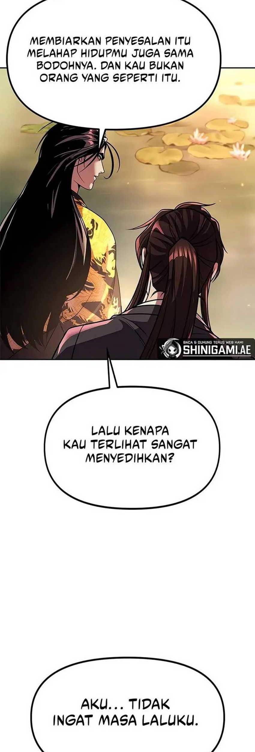 Chronicles of the Demon Faction Chapter 107 Gambar 96