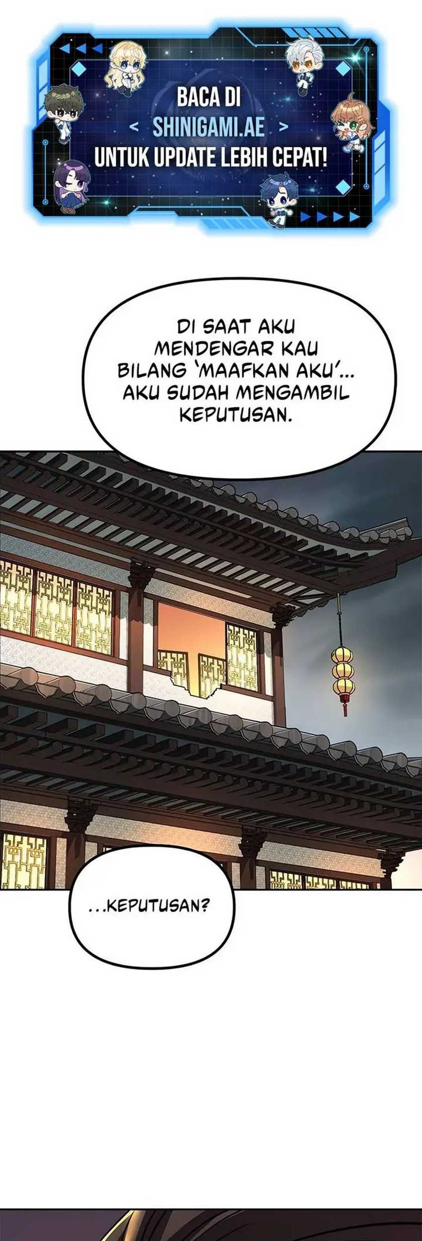 Baca Chronicles of the Demon Faction Chapter 107 Gambar 2