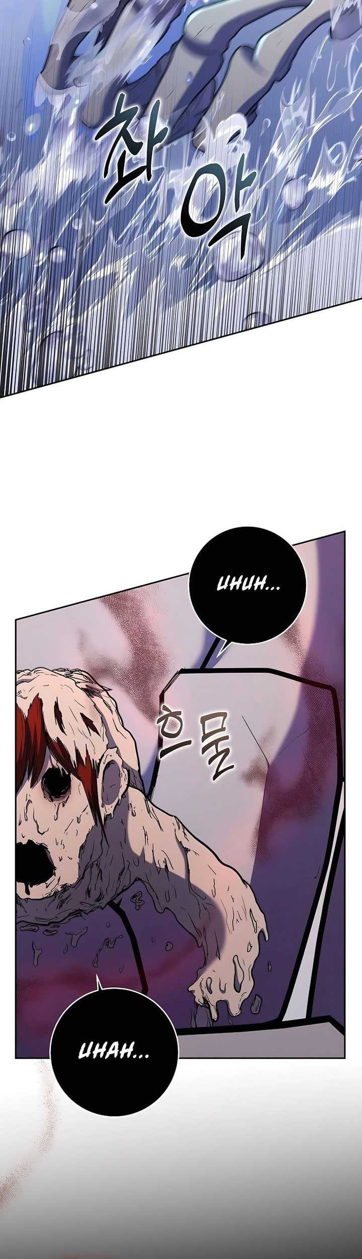 Holy Emperor’s Grandson is a Necromancer Chapter 73 Gambar 20