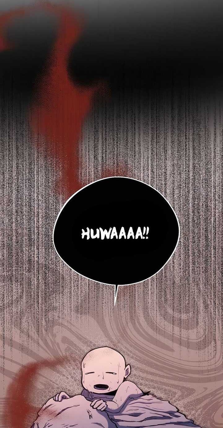 Holy Emperor’s Grandson is a Necromancer Chapter 73 Gambar 21