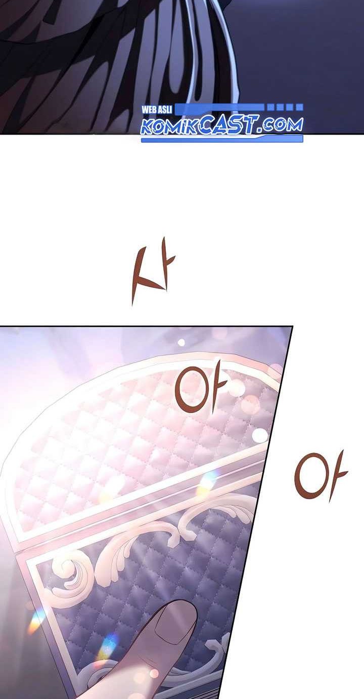 Holy Emperor’s Grandson is a Necromancer Chapter 73 Gambar 23