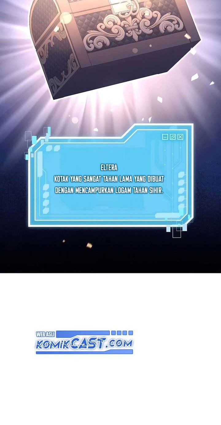 Holy Emperor’s Grandson is a Necromancer Chapter 73 Gambar 25