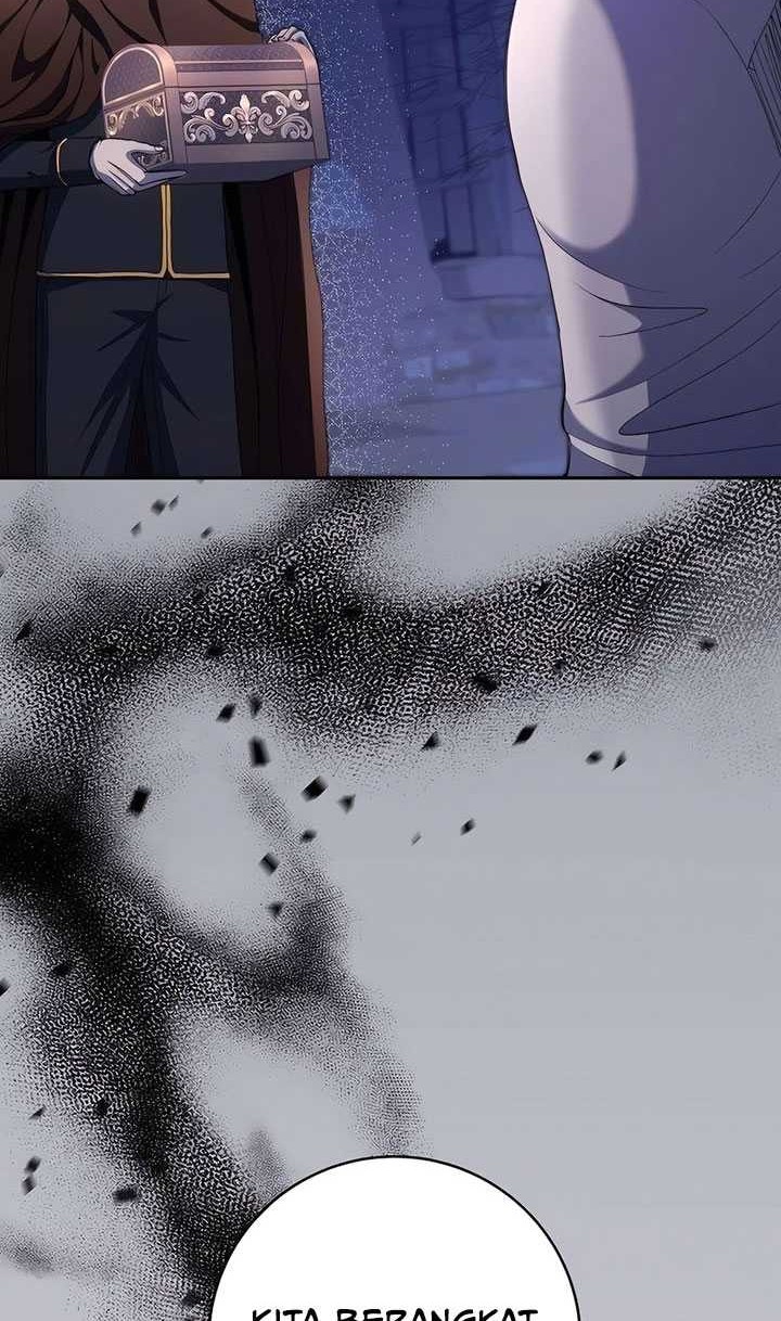 Holy Emperor’s Grandson is a Necromancer Chapter 73 Gambar 31