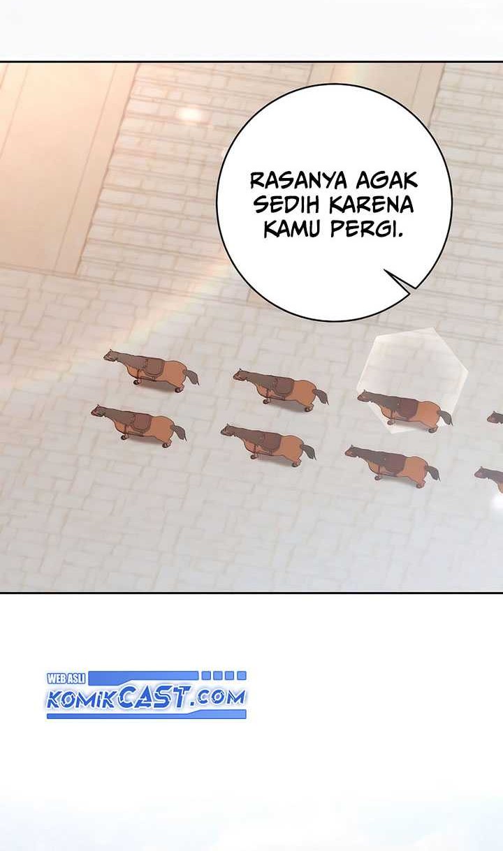 Holy Emperor’s Grandson is a Necromancer Chapter 73 Gambar 33