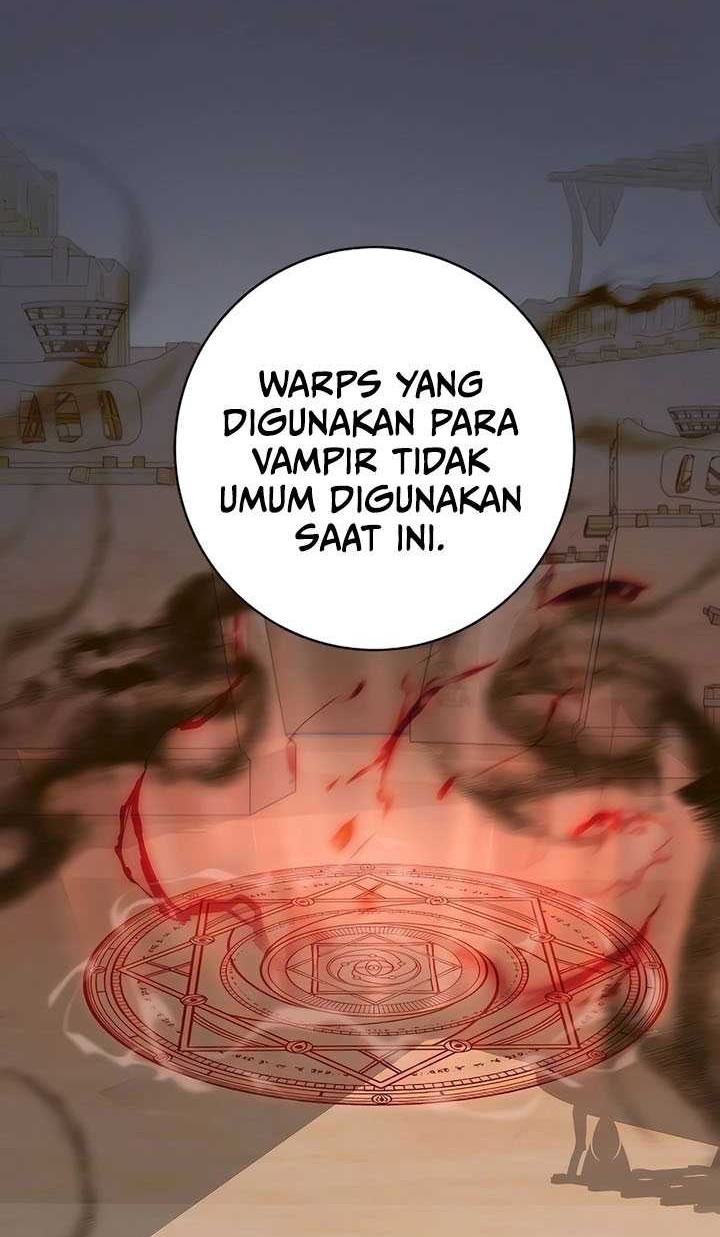 Holy Emperor’s Grandson is a Necromancer Chapter 73 Gambar 37