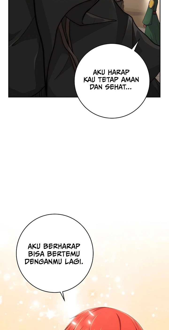 Holy Emperor’s Grandson is a Necromancer Chapter 73 Gambar 43