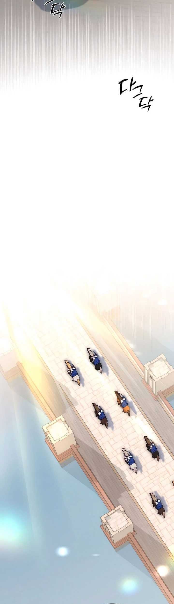 Holy Emperor’s Grandson is a Necromancer Chapter 73 Gambar 46