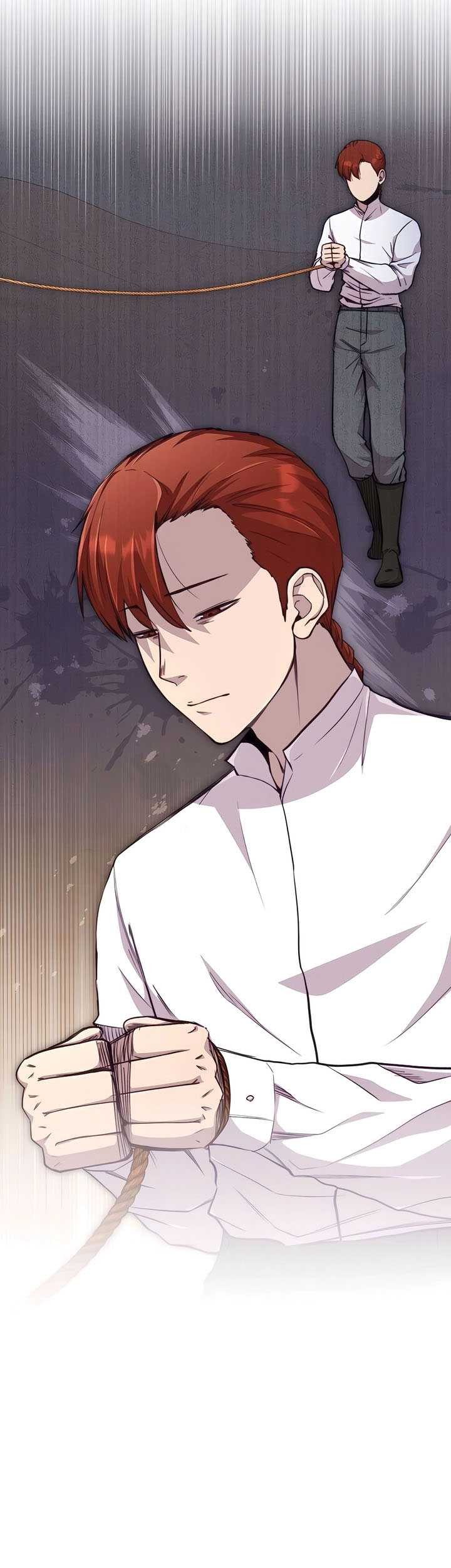 Holy Emperor’s Grandson is a Necromancer Chapter 73 Gambar 50