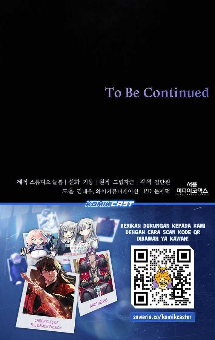 Holy Emperor’s Grandson is a Necromancer Chapter 73 Gambar 61