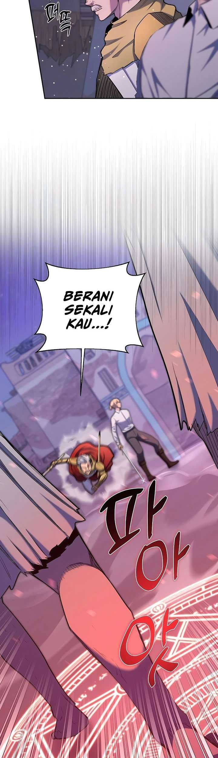 Holy Emperor’s Grandson is a Necromancer Chapter 73 Gambar 6