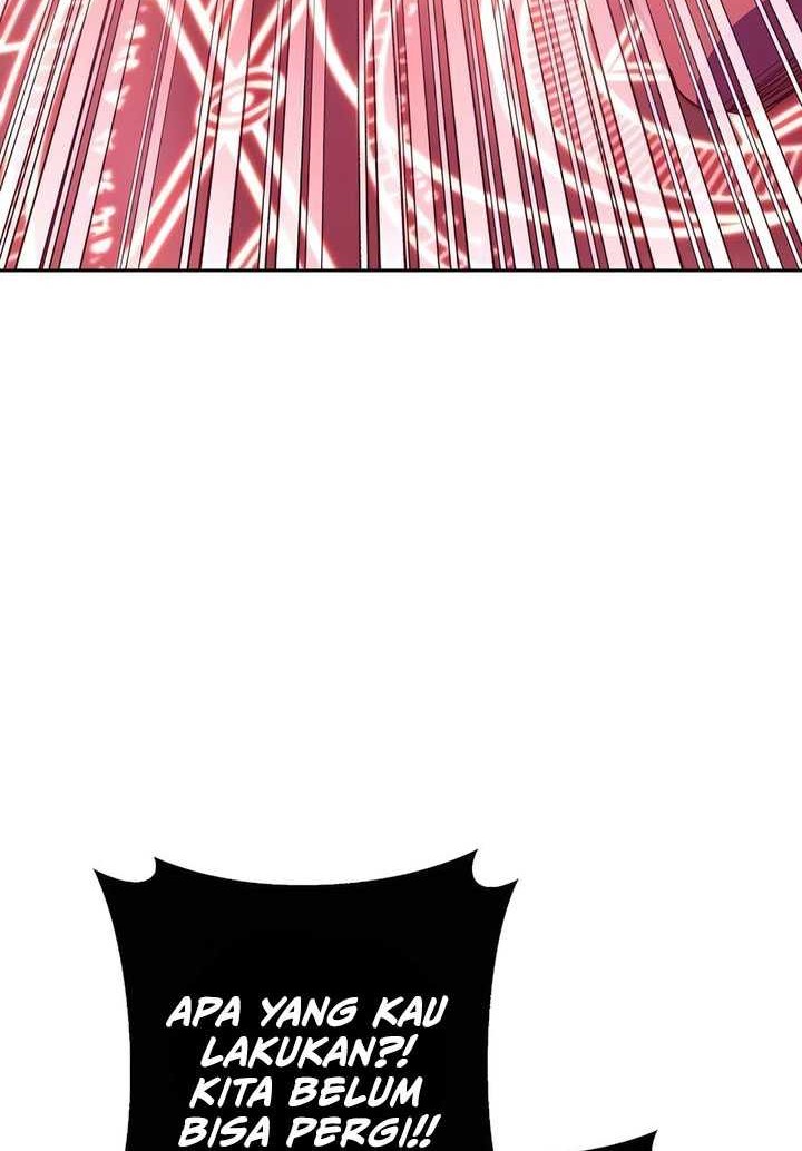 Holy Emperor’s Grandson is a Necromancer Chapter 73 Gambar 7