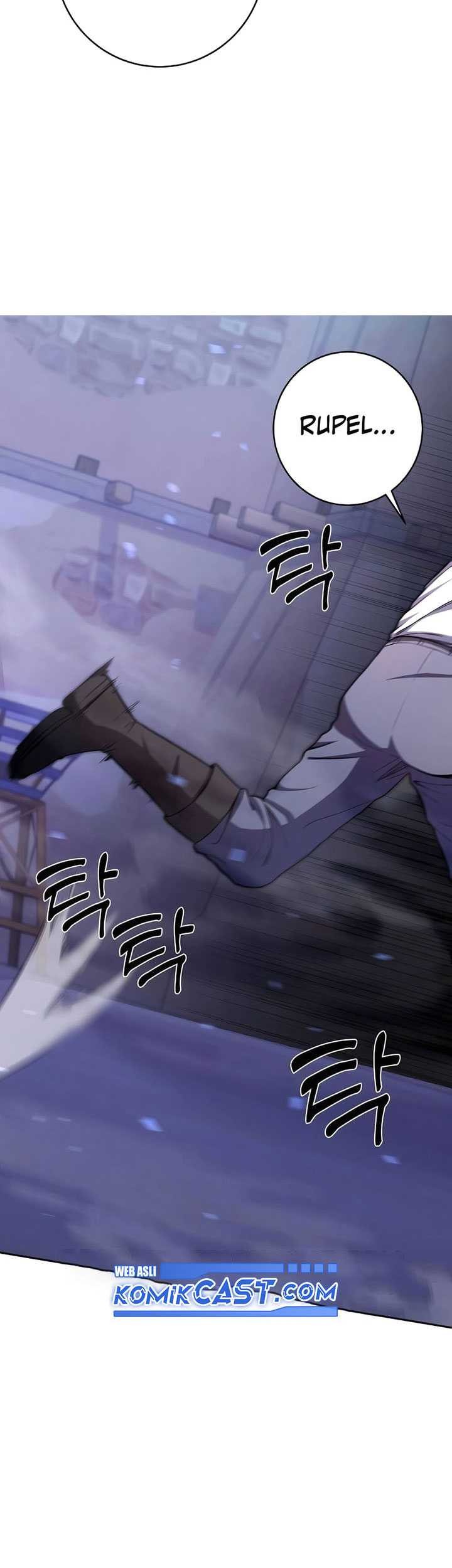 Holy Emperor’s Grandson is a Necromancer Chapter 73 Gambar 12