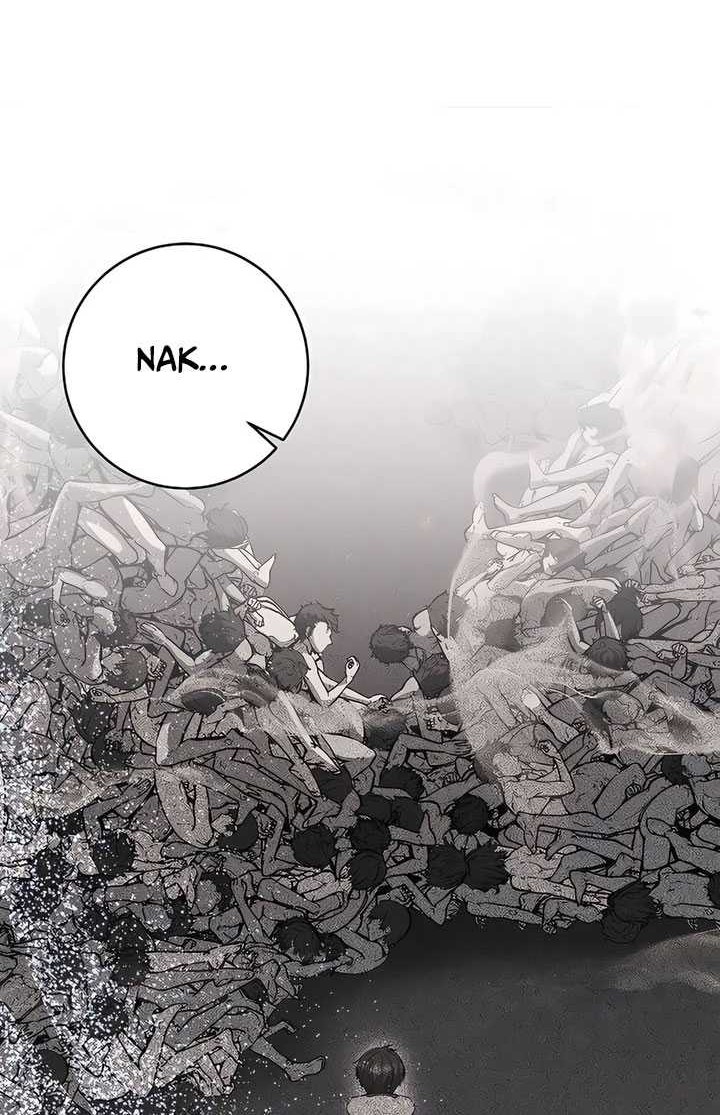 Holy Emperor’s Grandson is a Necromancer Chapter 73 Gambar 13