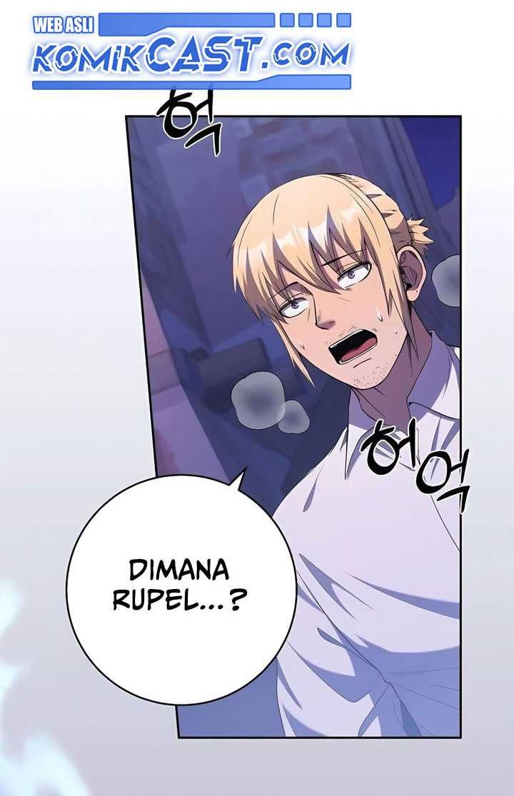 Holy Emperor’s Grandson is a Necromancer Chapter 73 Gambar 17