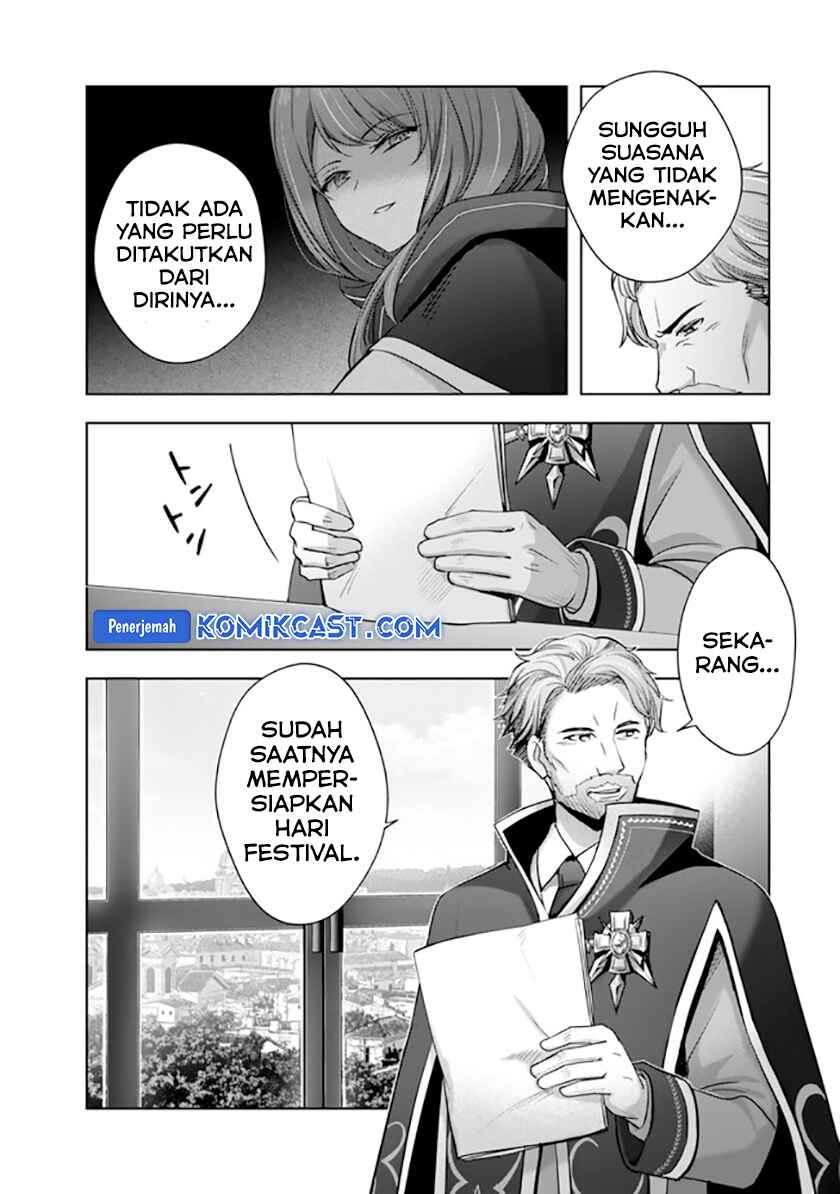 Yuusha Party wo Oida Sareta Kiyou Binbou Chapter 41 Gambar 11