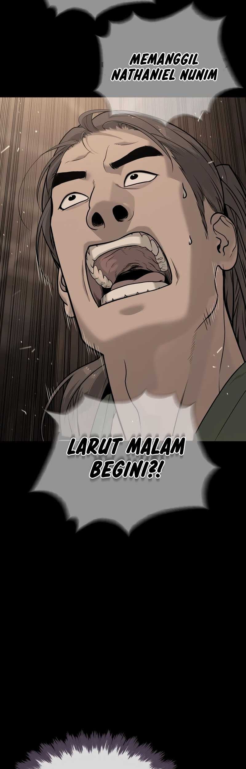 Killer Peter Chapter 81 Gambar 50