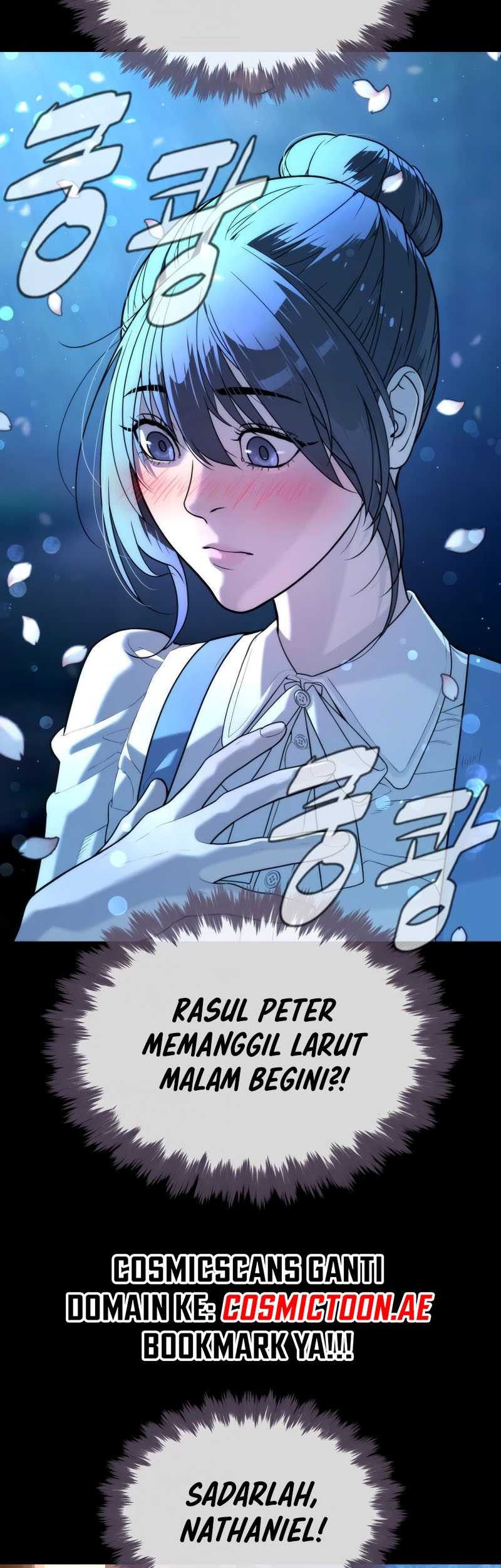 Killer Peter Chapter 81 Gambar 52