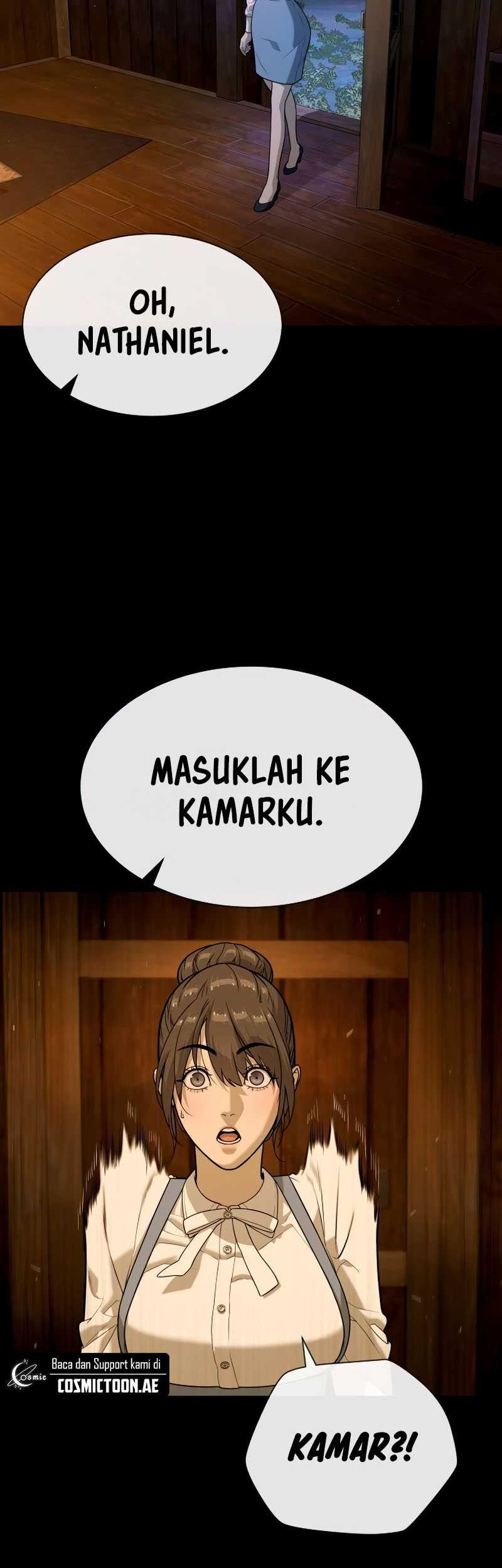 Killer Peter Chapter 81 Gambar 54