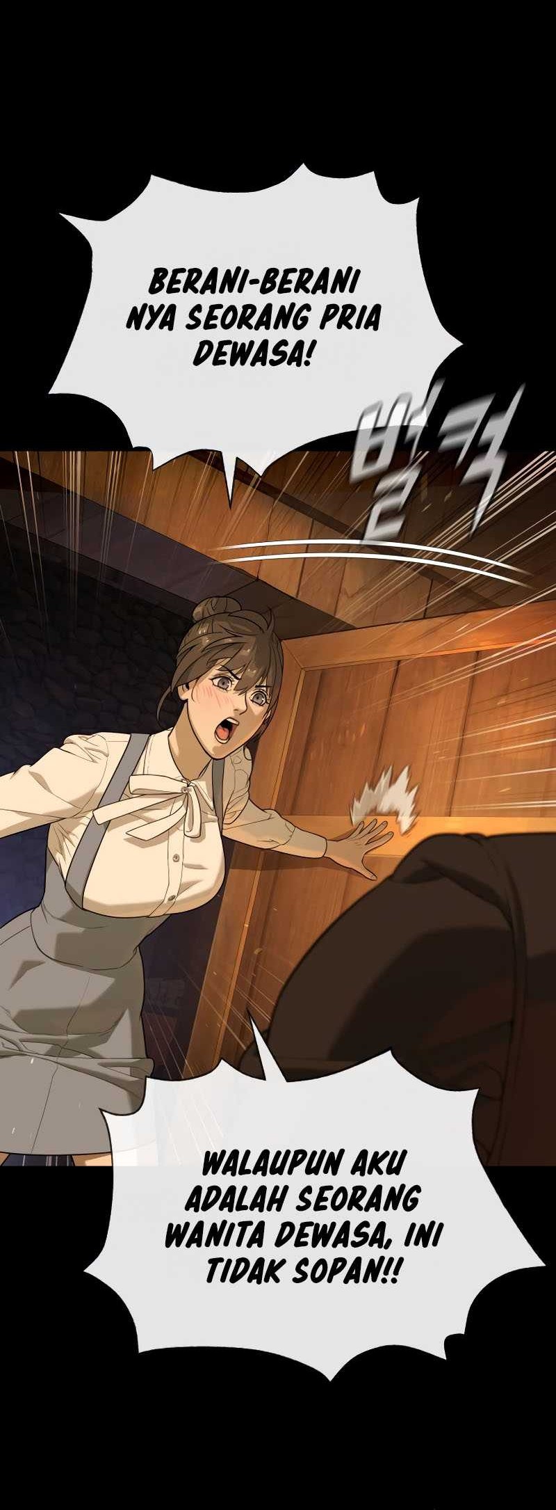 Killer Peter Chapter 81 Gambar 55