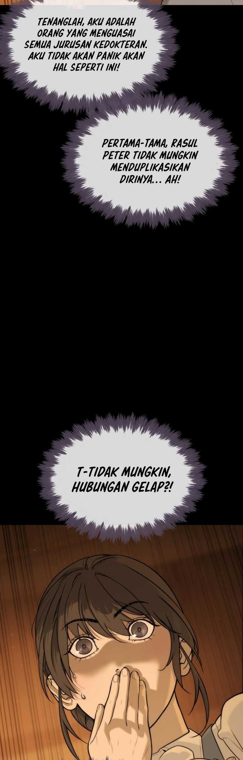 Killer Peter Chapter 81 Gambar 58