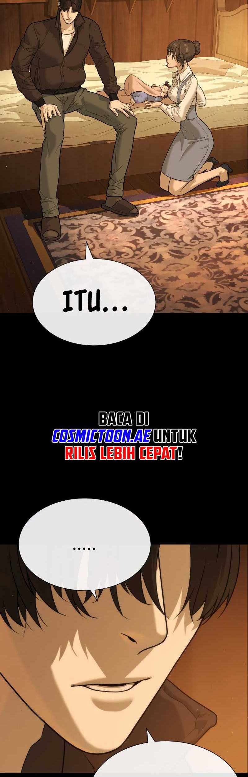 Killer Peter Chapter 81 Gambar 63