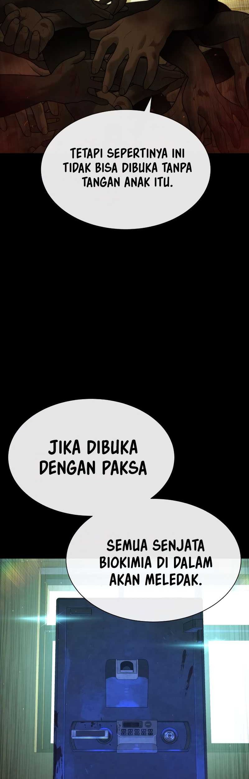 Killer Peter Chapter 81 Gambar 71