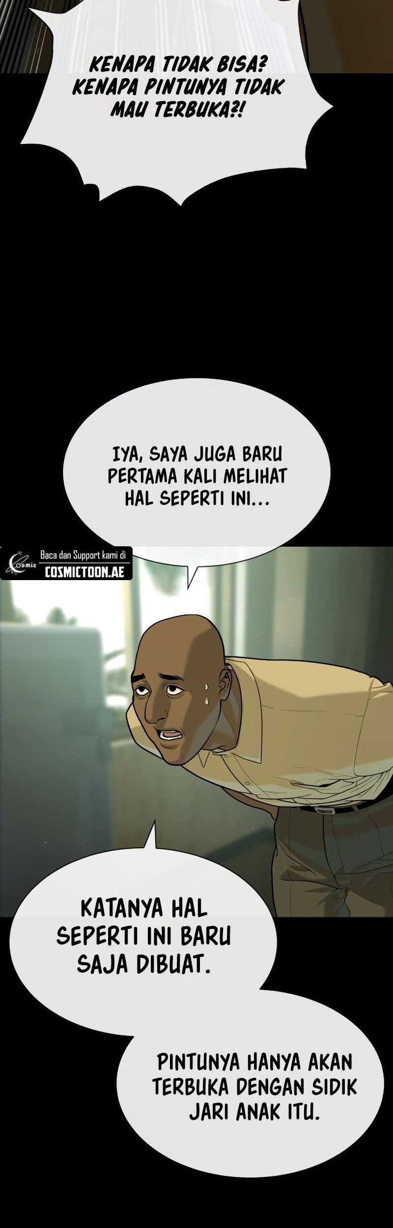 Killer Peter Chapter 81 Gambar 73