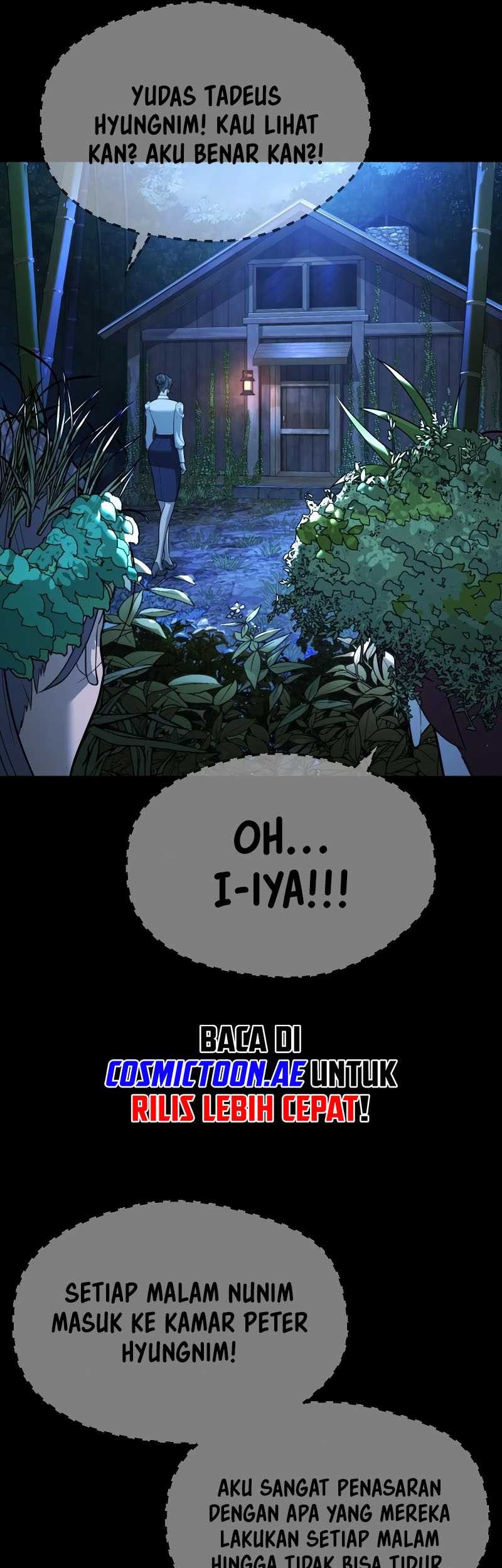 Killer Peter Chapter 81 Gambar 80