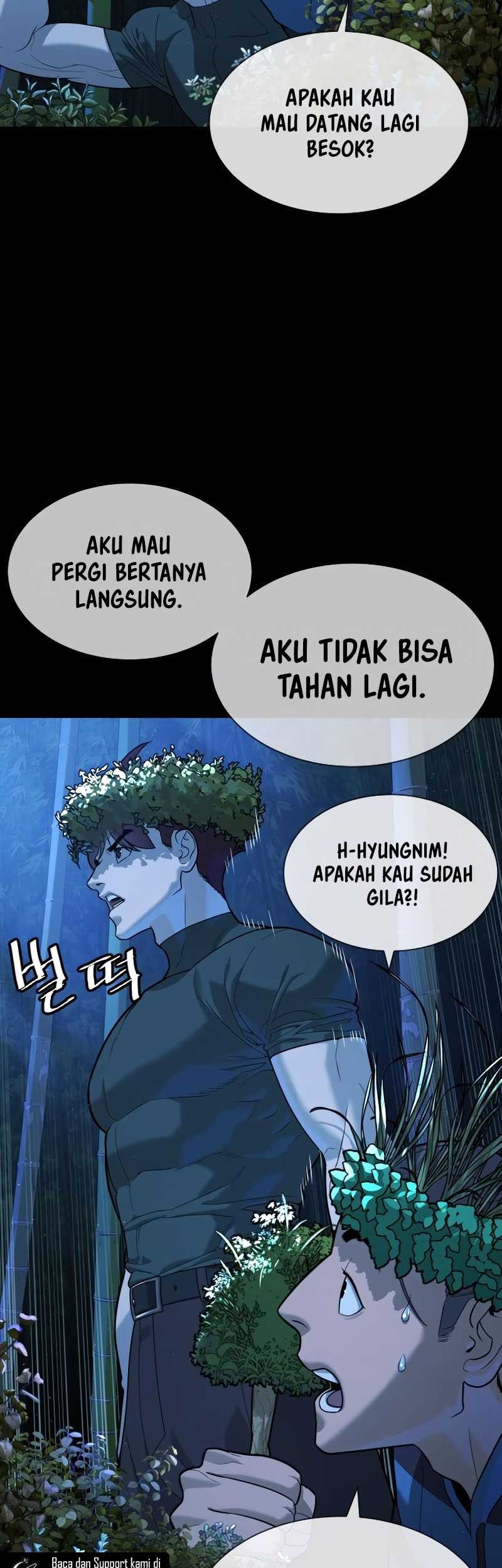 Killer Peter Chapter 81 Gambar 84