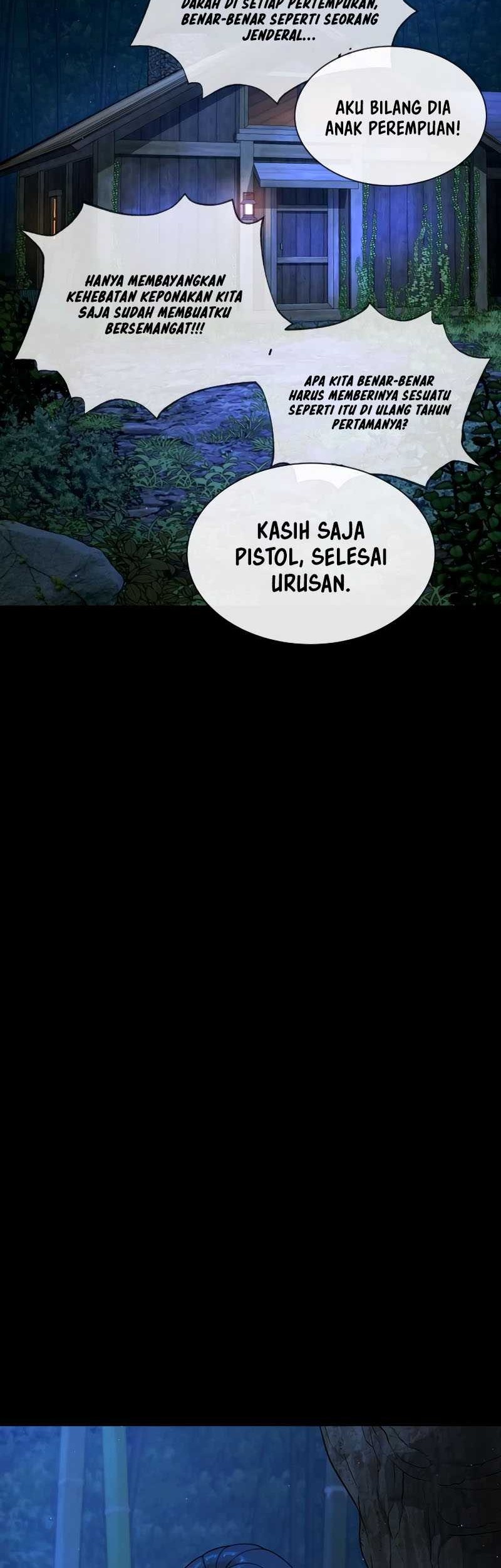 Killer Peter Chapter 81 Gambar 95