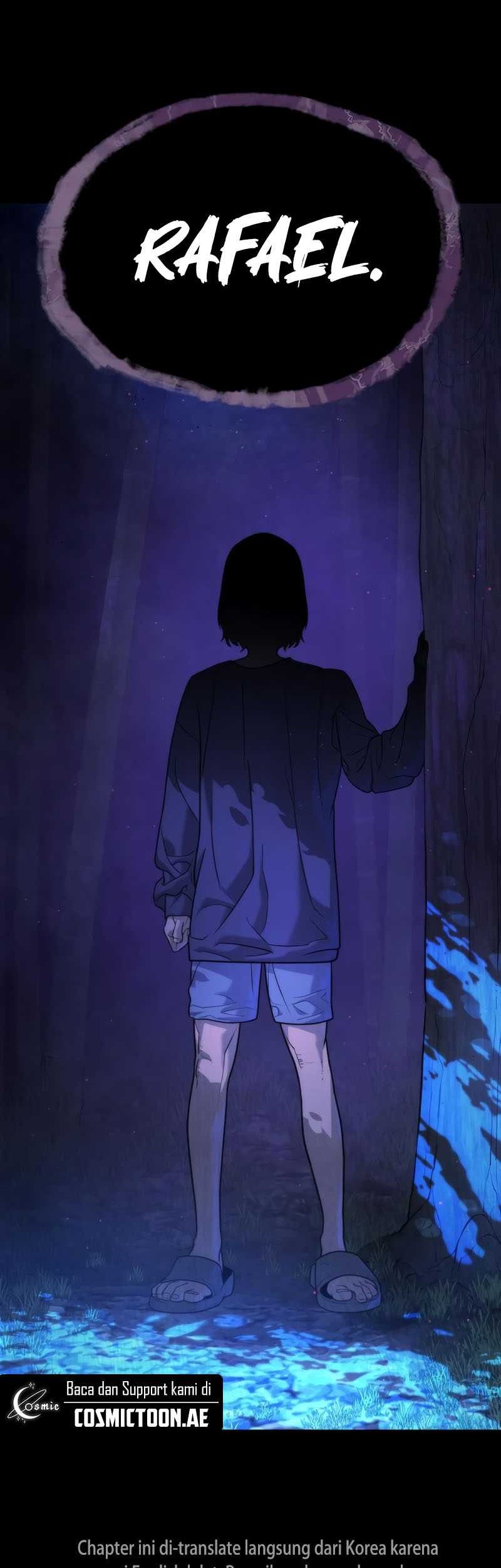 Killer Peter Chapter 81 Gambar 99