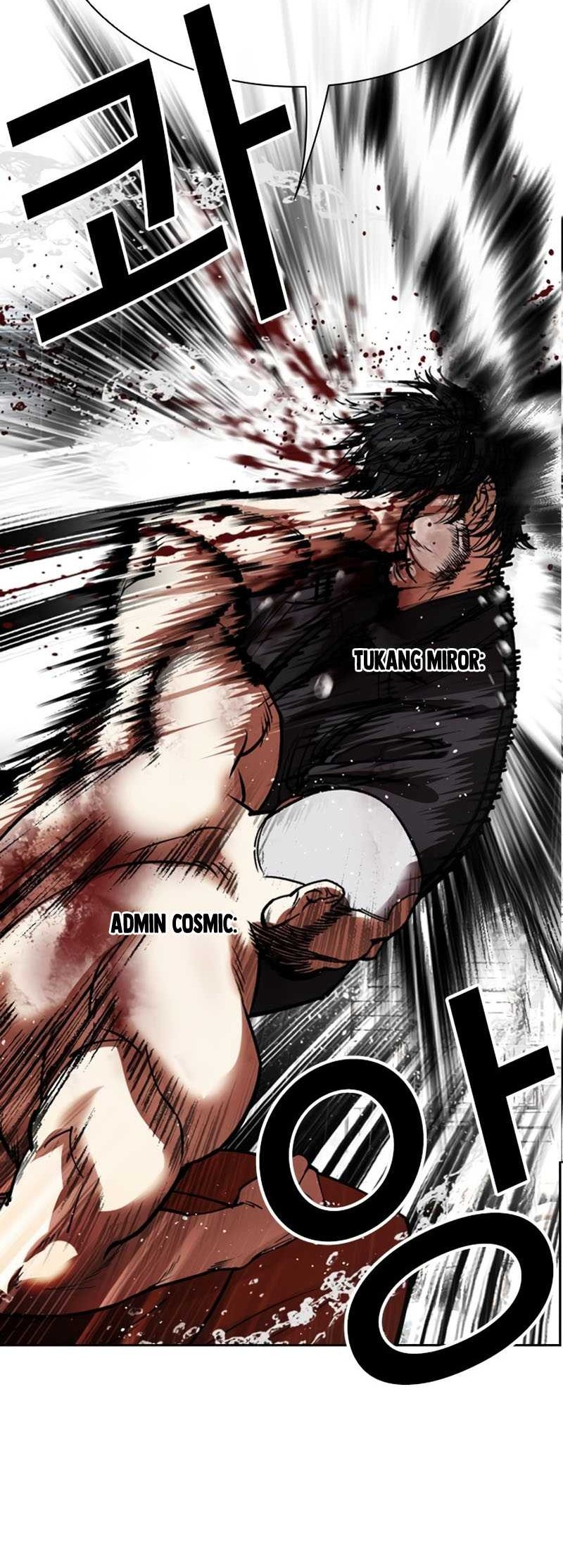 Killer Peter Chapter 81 Gambar 101