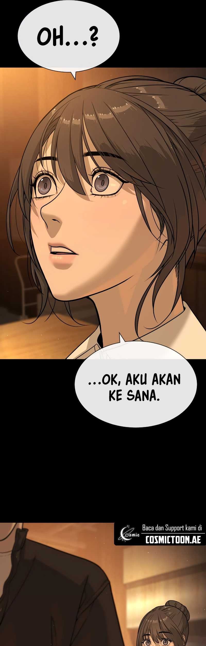 Killer Peter Chapter 81 Gambar 38