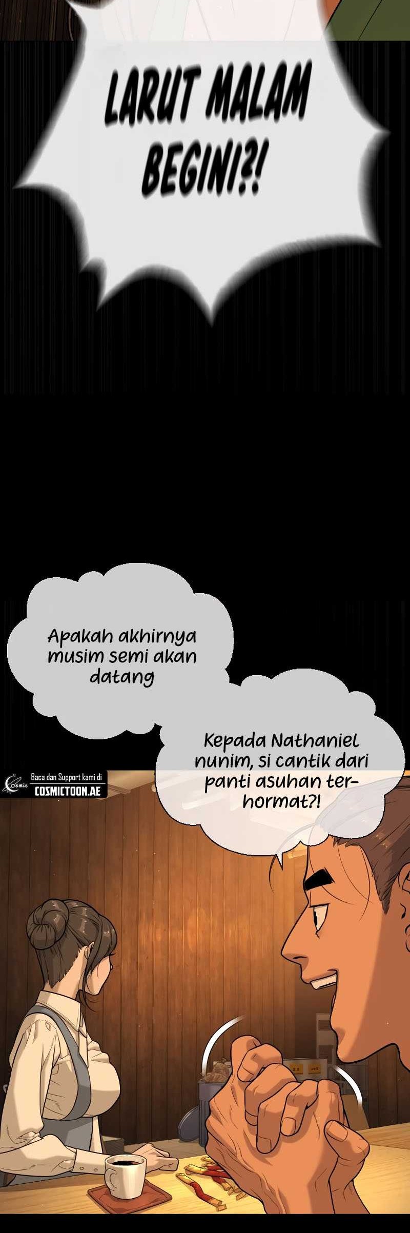 Killer Peter Chapter 81 Gambar 43