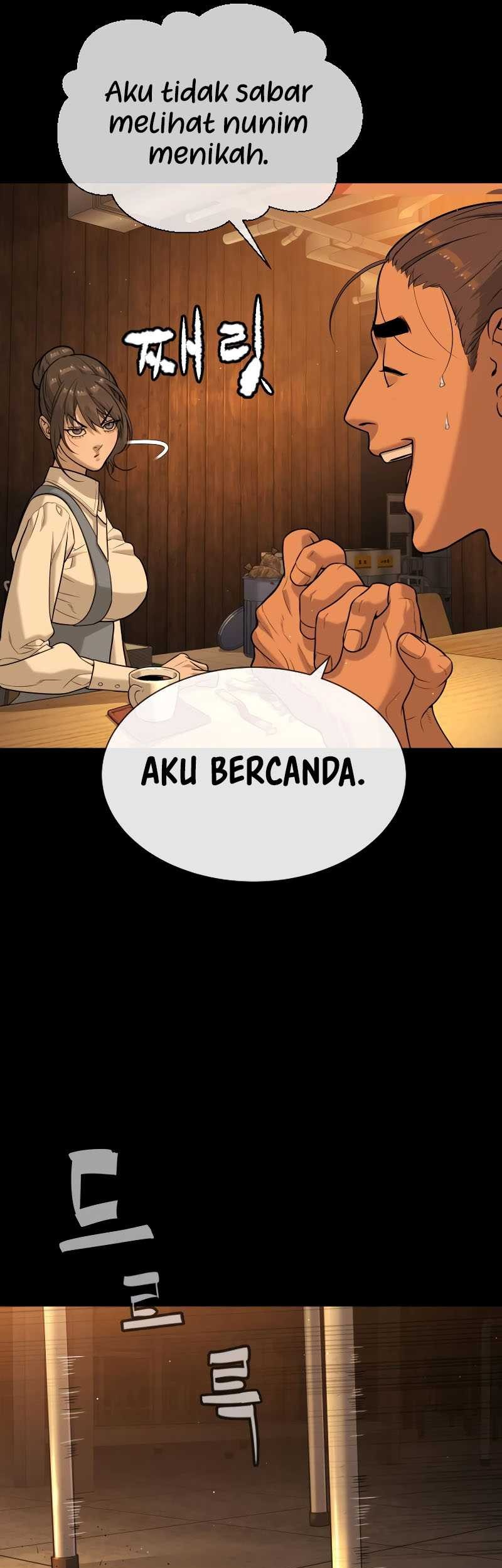 Killer Peter Chapter 81 Gambar 44