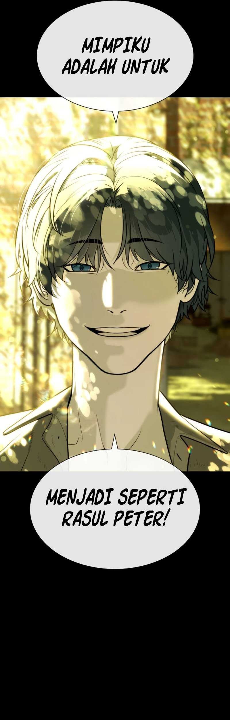 Killer Peter Chapter 80 Gambar 30