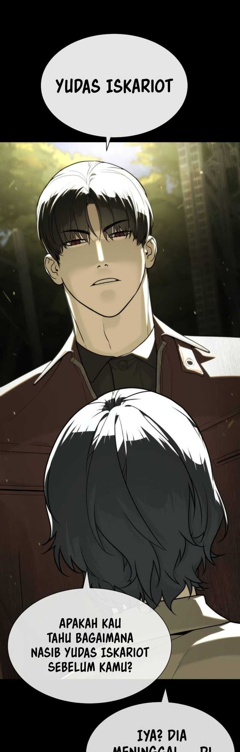 Killer Peter Chapter 80 Gambar 31
