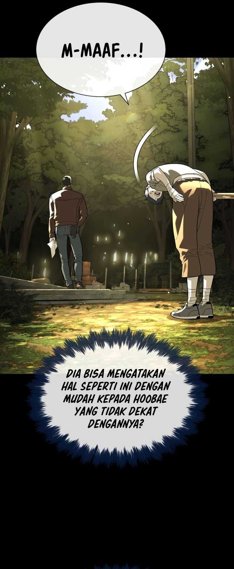 Killer Peter Chapter 80 Gambar 35