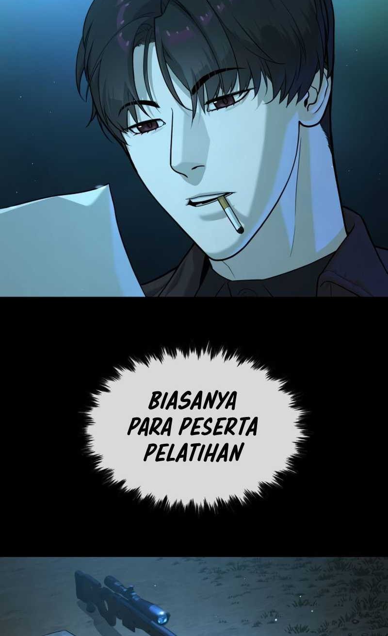 Killer Peter Chapter 80 Gambar 38