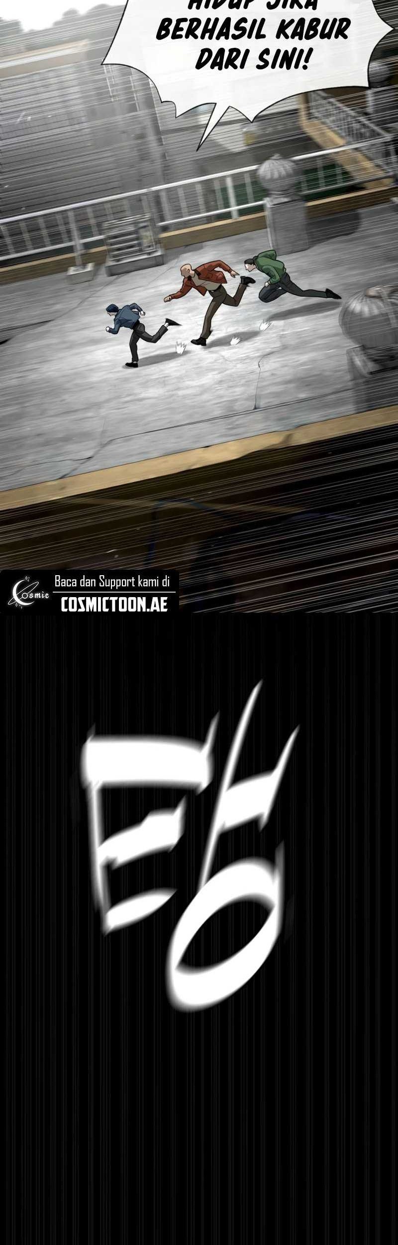 Killer Peter Chapter 80 Gambar 46