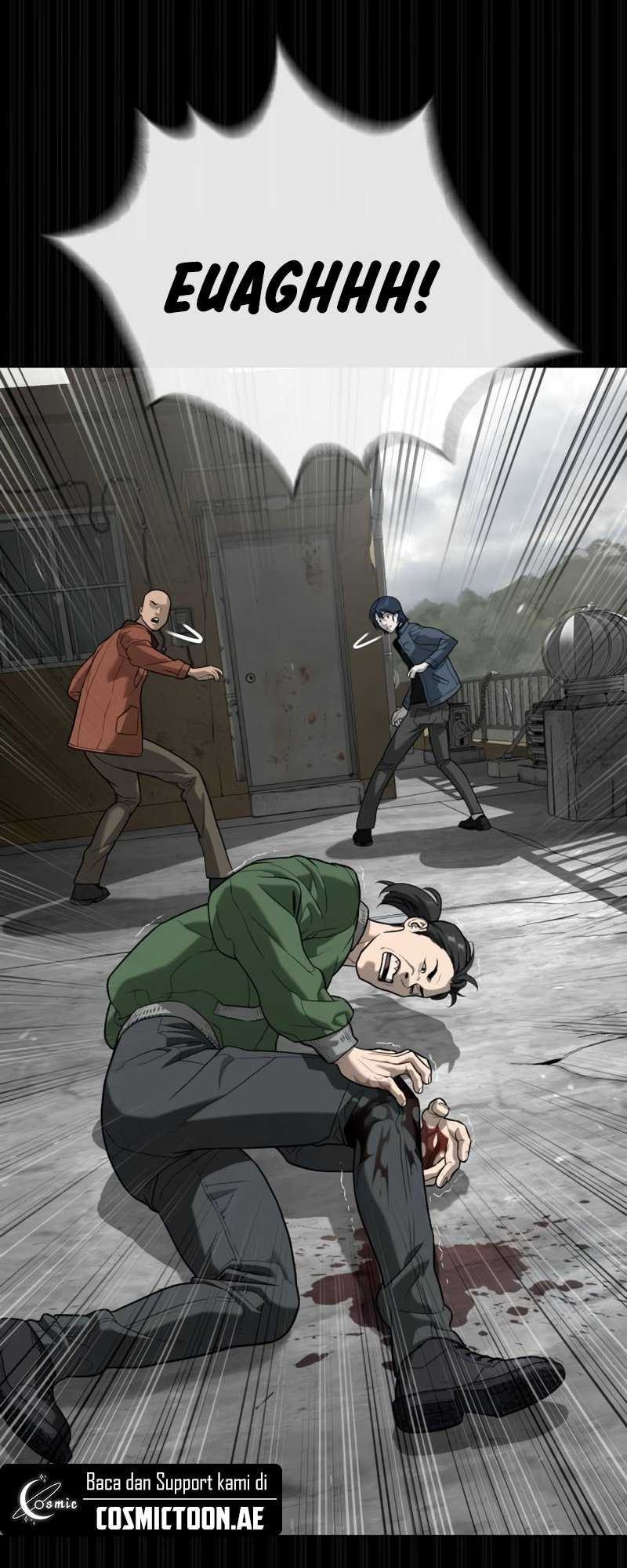 Killer Peter Chapter 80 Gambar 47