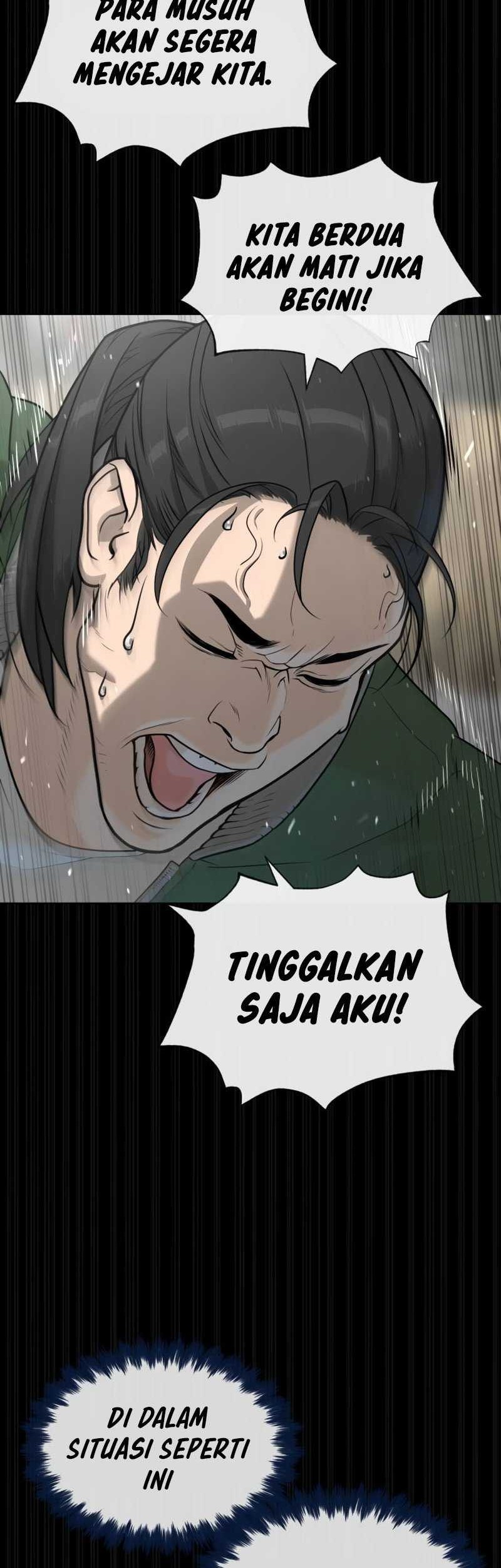 Killer Peter Chapter 80 Gambar 49