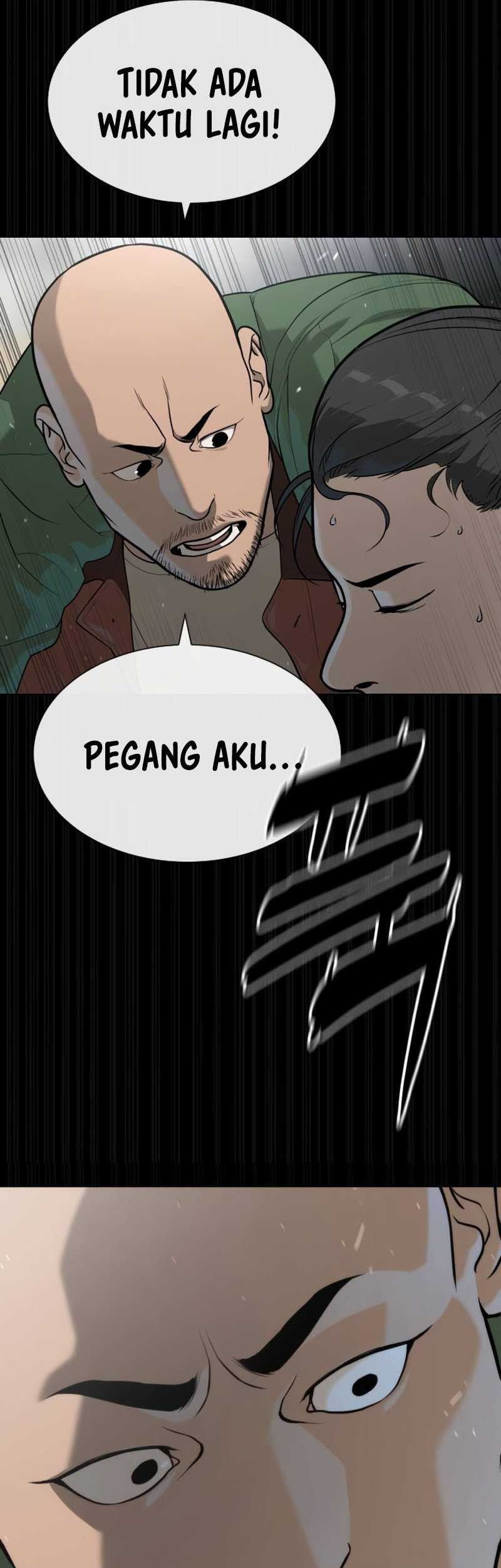 Killer Peter Chapter 80 Gambar 51