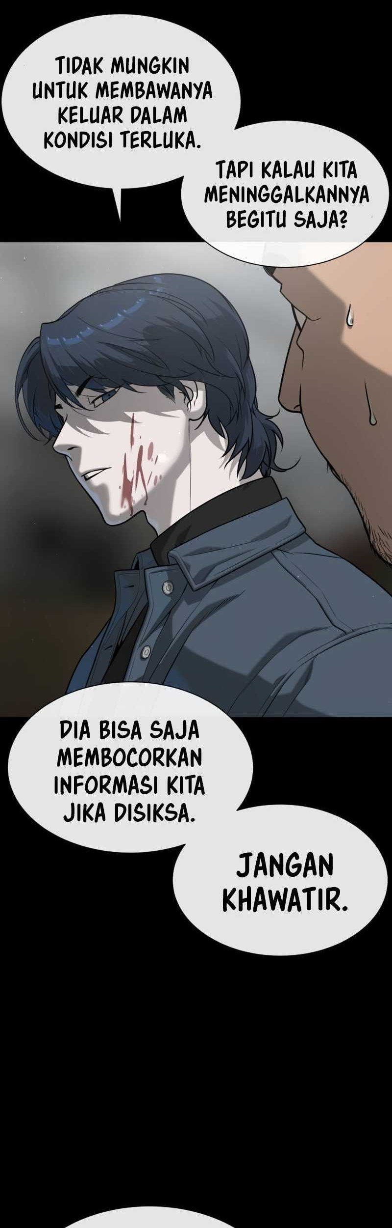 Killer Peter Chapter 80 Gambar 55